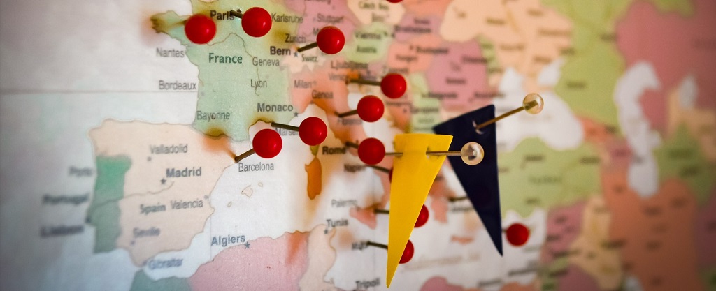 Sentinelle del Territorio